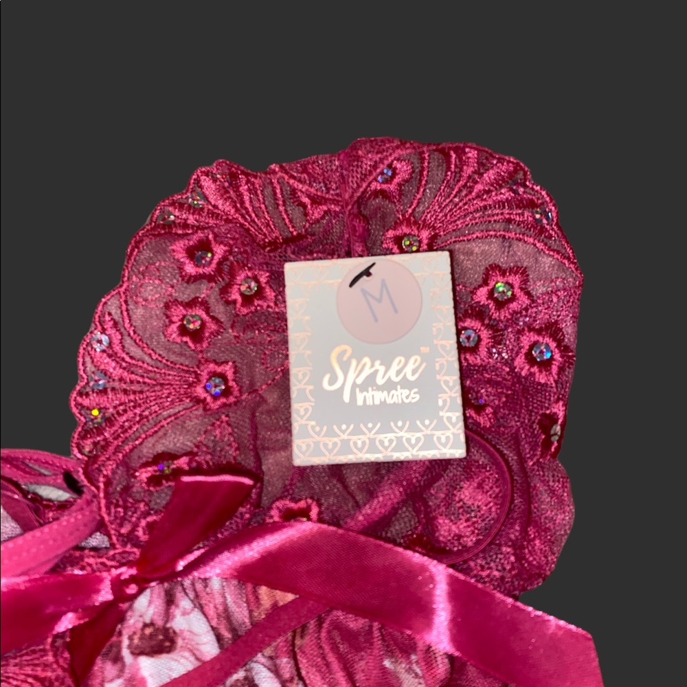 Spree - Intimates - Picture 4 of 8